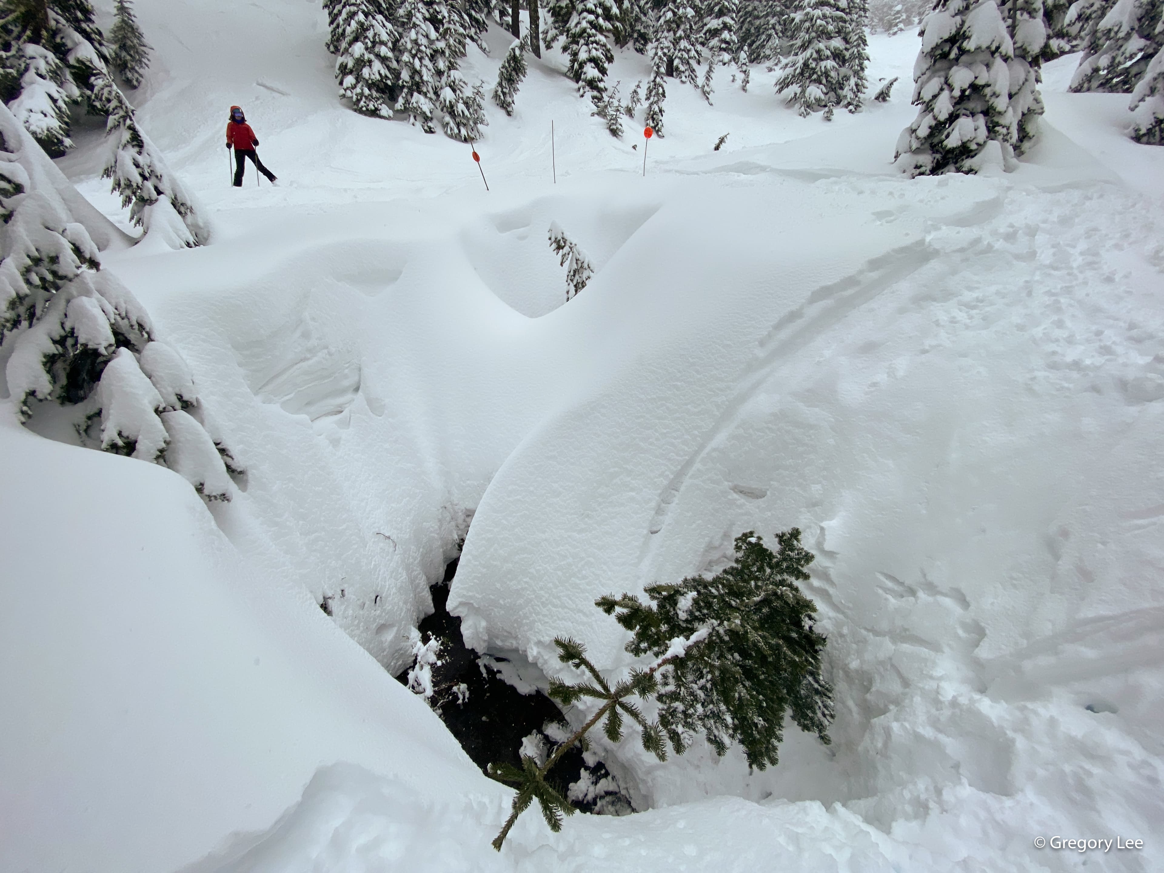 Mt. Hood Rescue