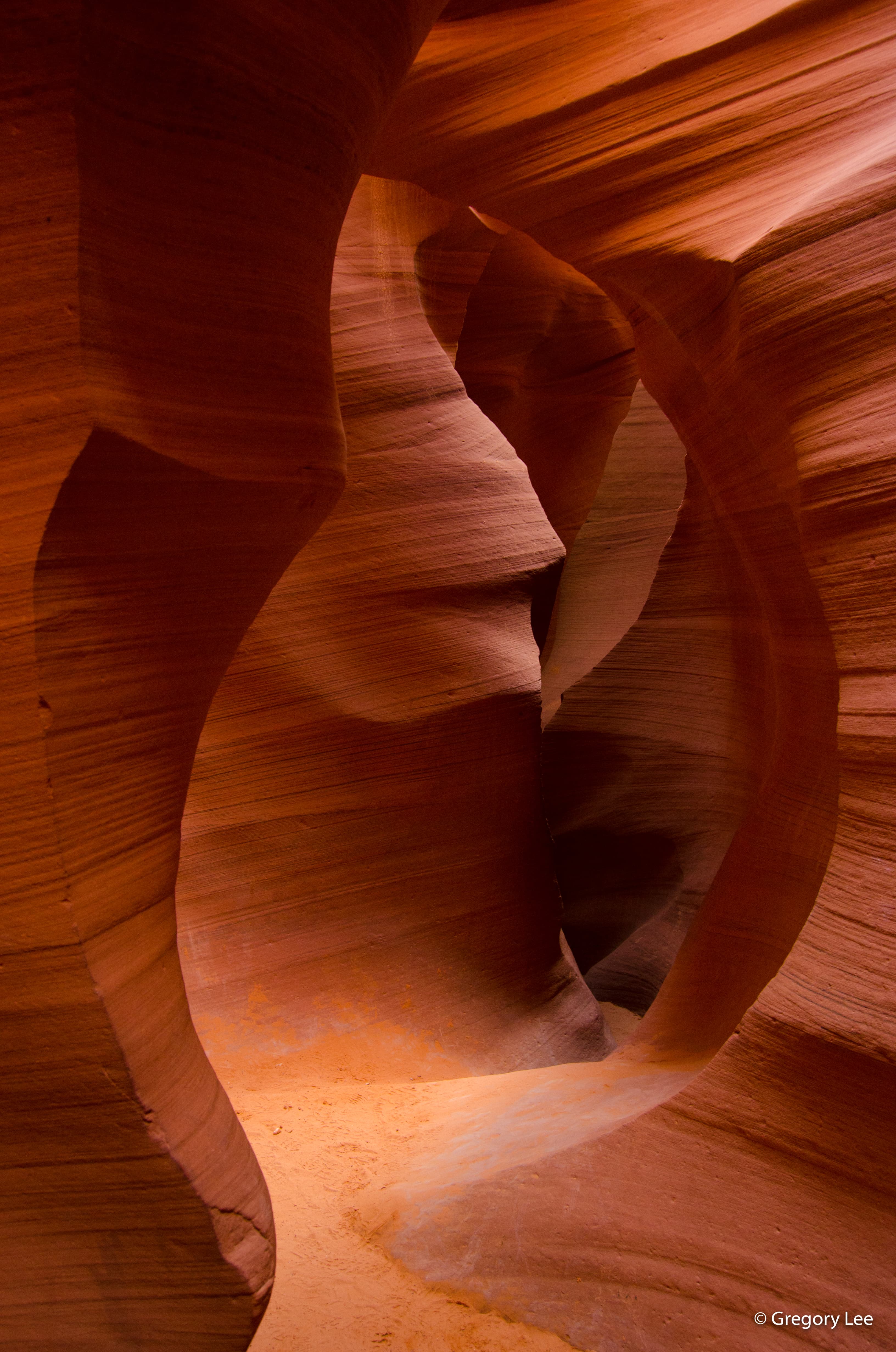 Antelope Canyon