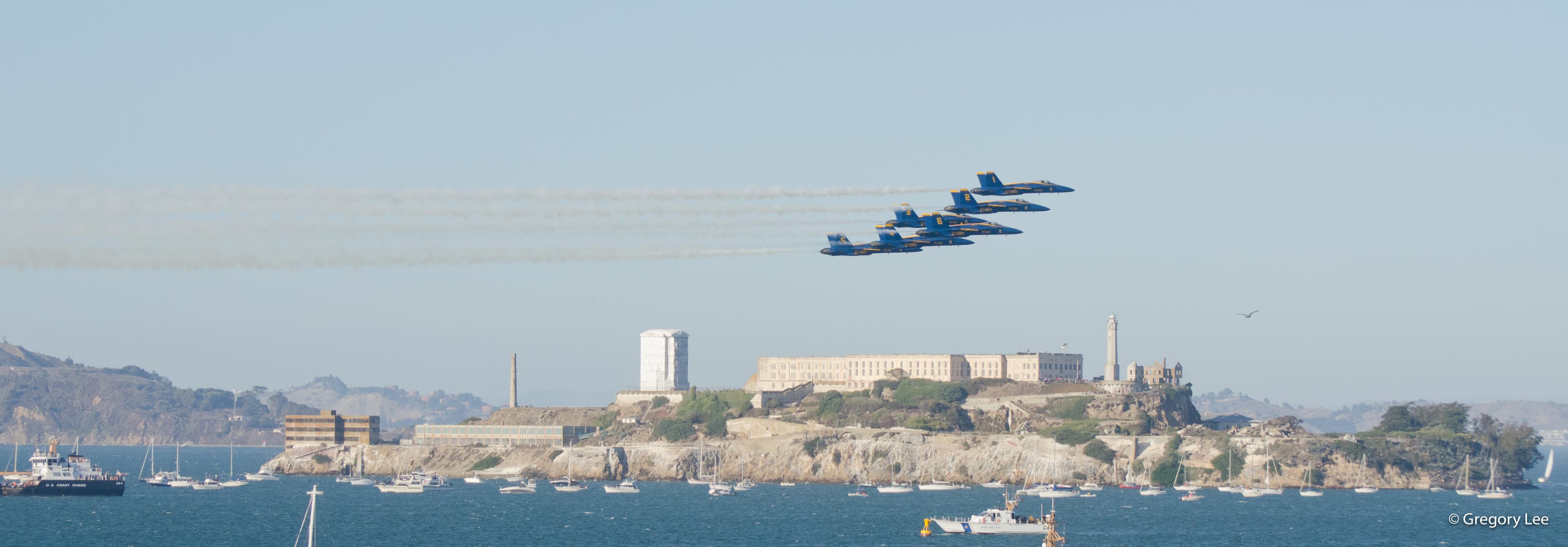 Blue Angels