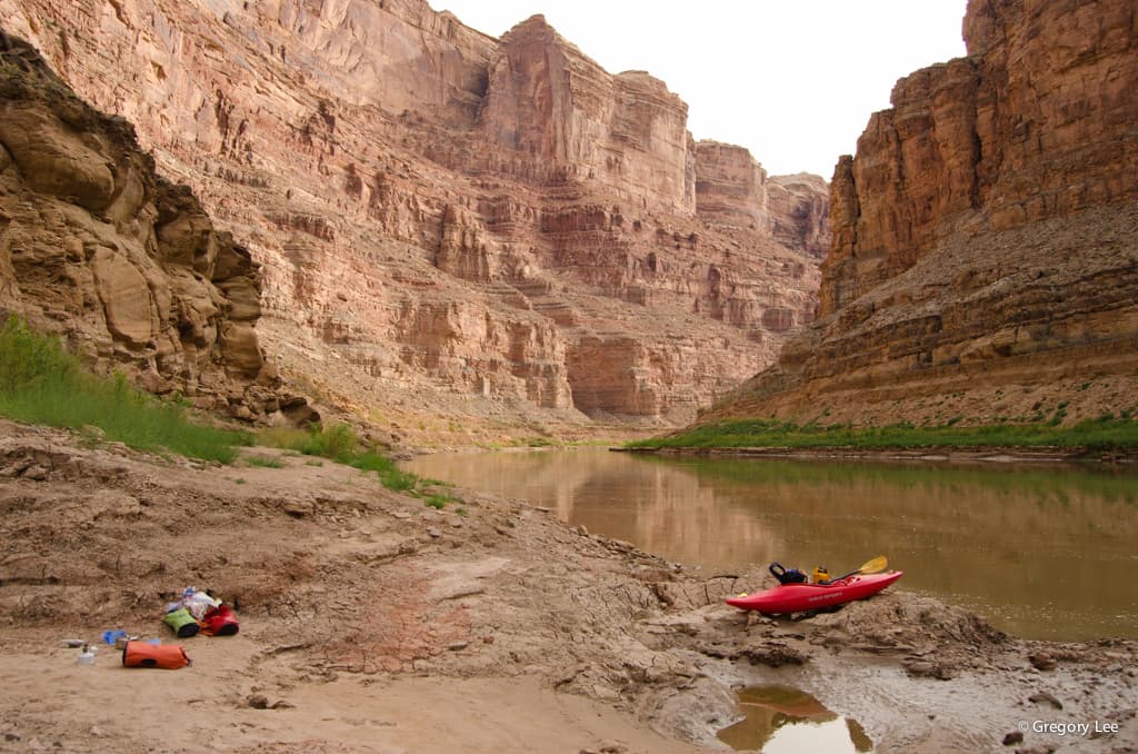 Cataract Canyon