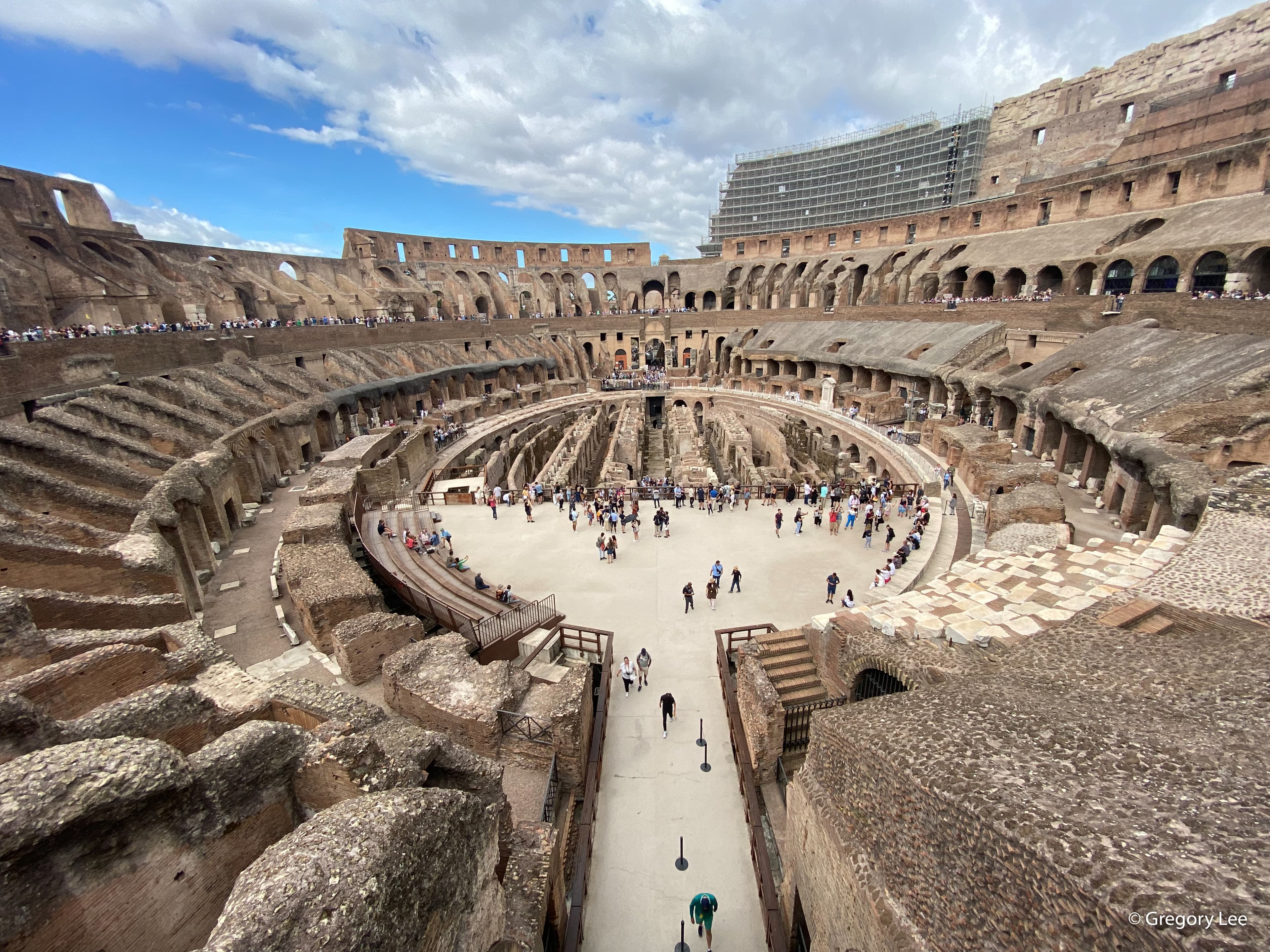 Colosseo