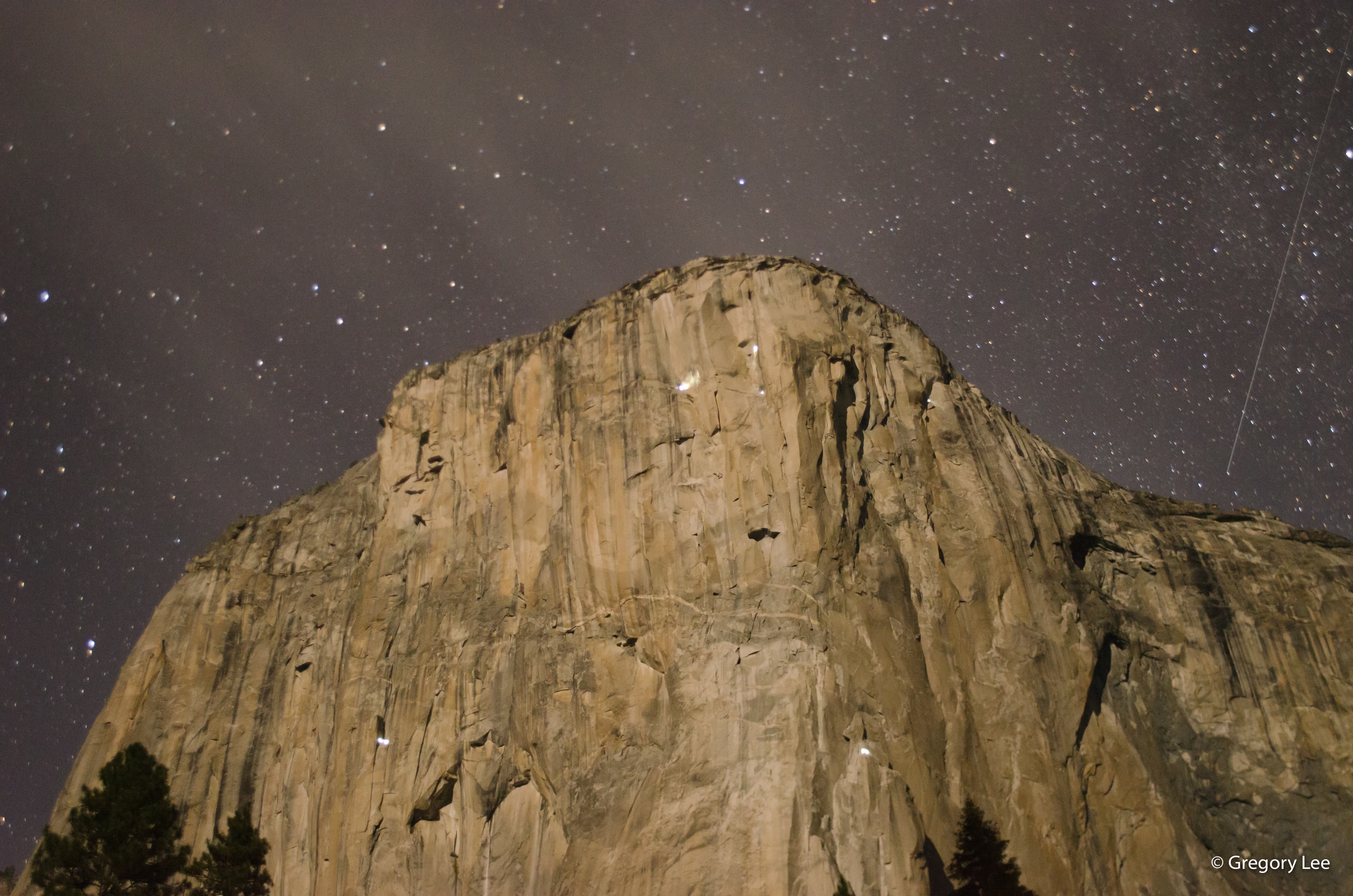 El Cap