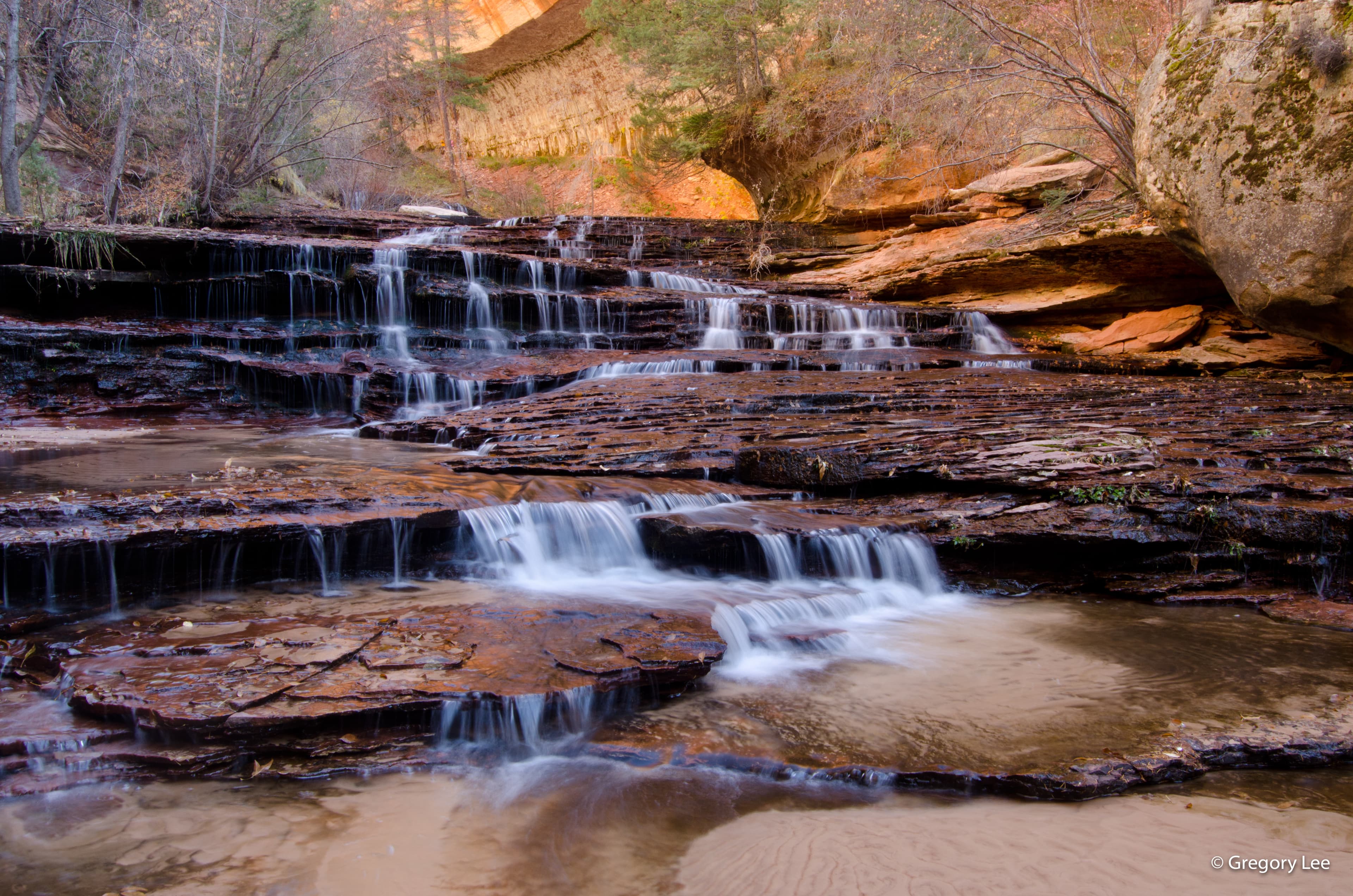 Zion Water