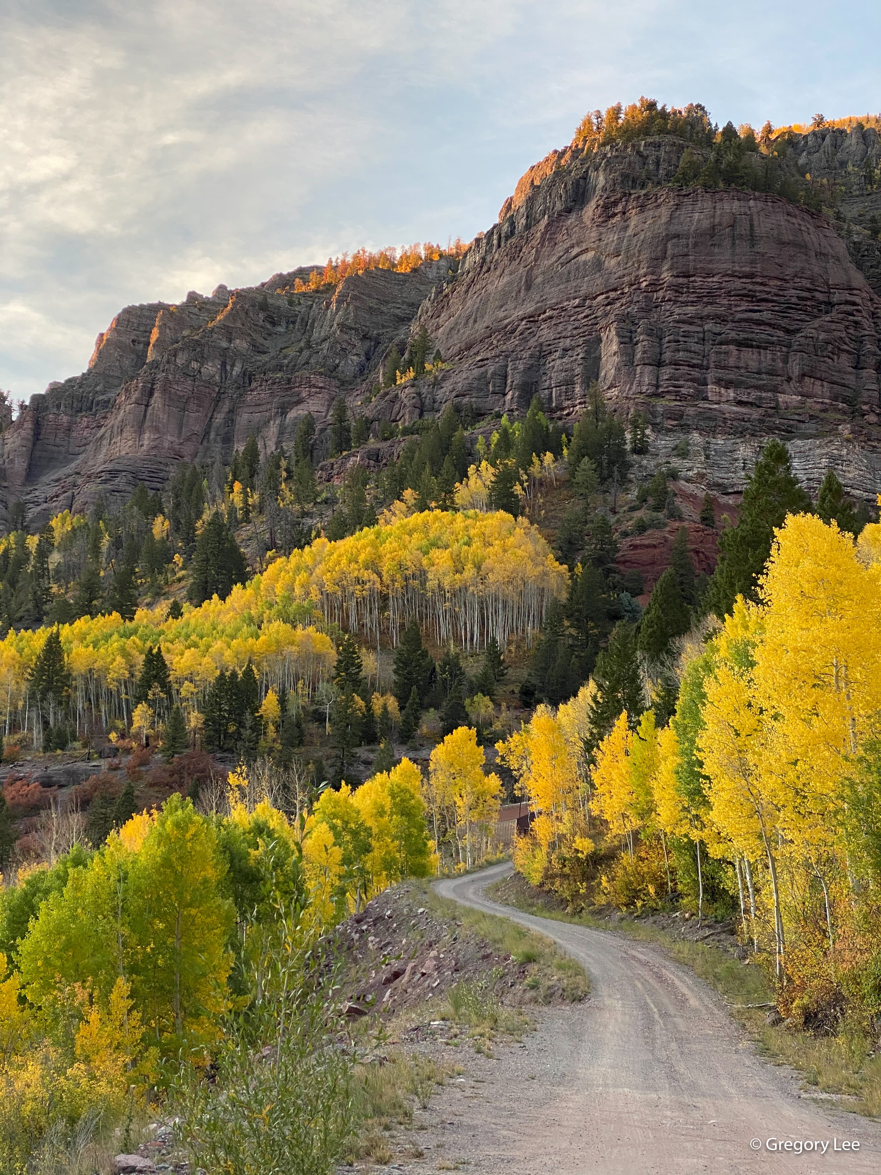 Telluride