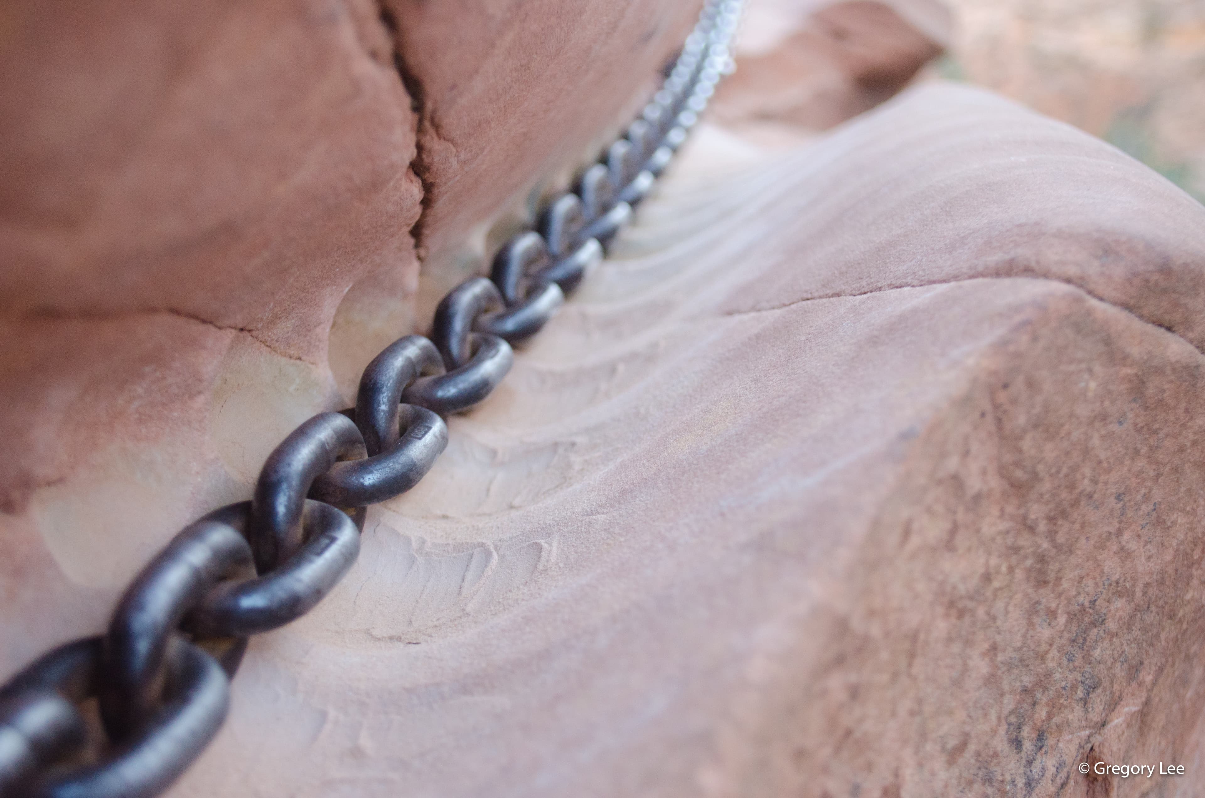 Sandstone Chain